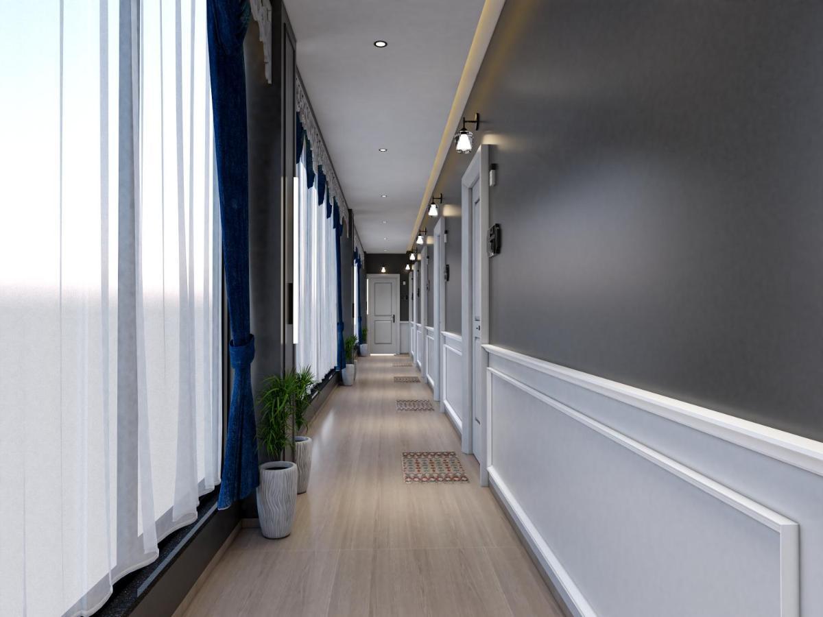 V Love Hotel Surat Exterior photo